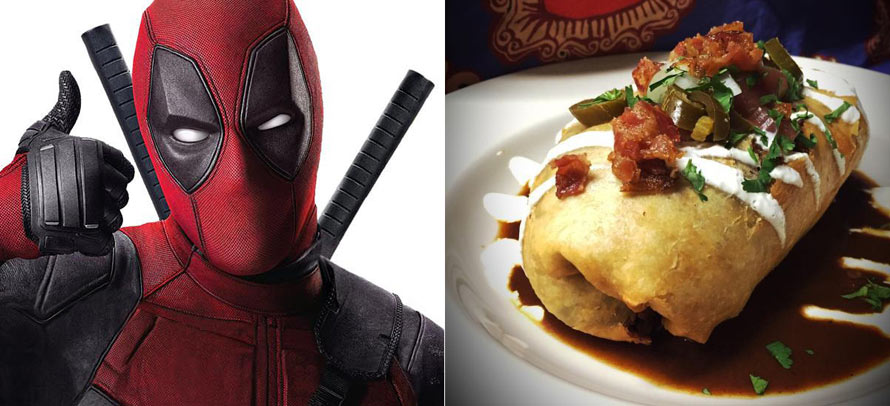 deadpool
