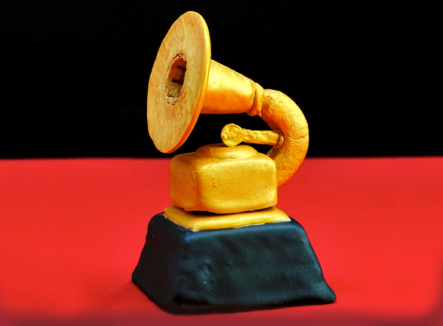 grammy-cookie
