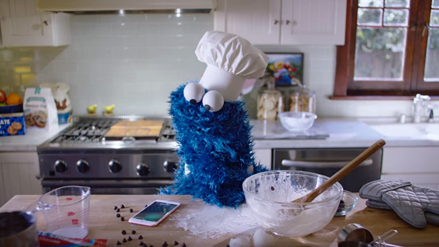 cookie-monster