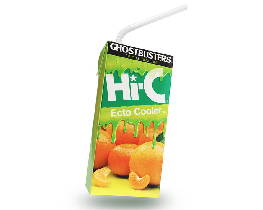ecto-cooler