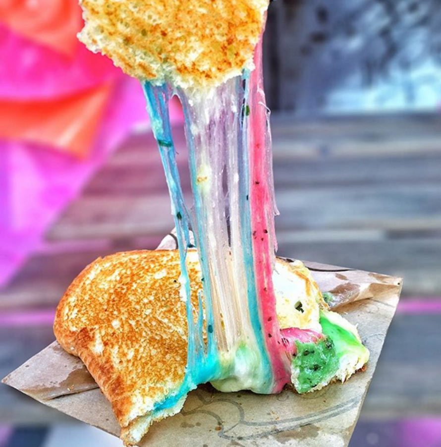 via Instagram @hkfoodiexblogger