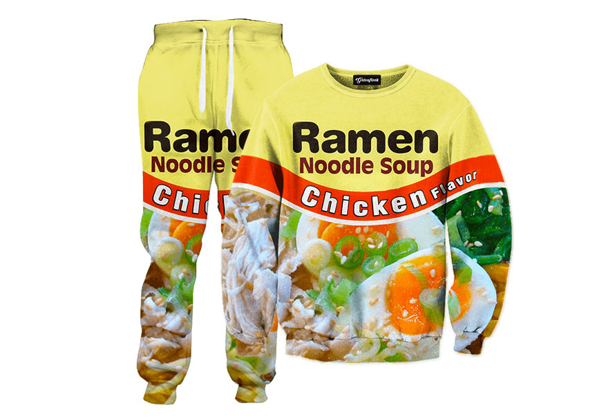 ramenwear