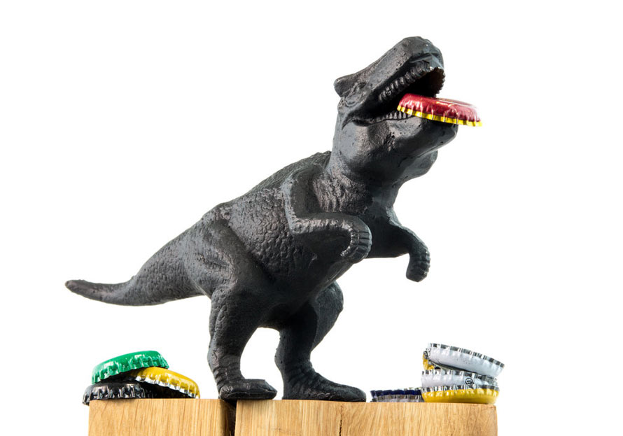 dinosaur-bottle-opener