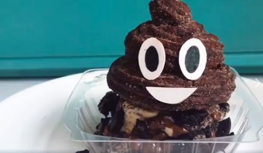 poop-churro