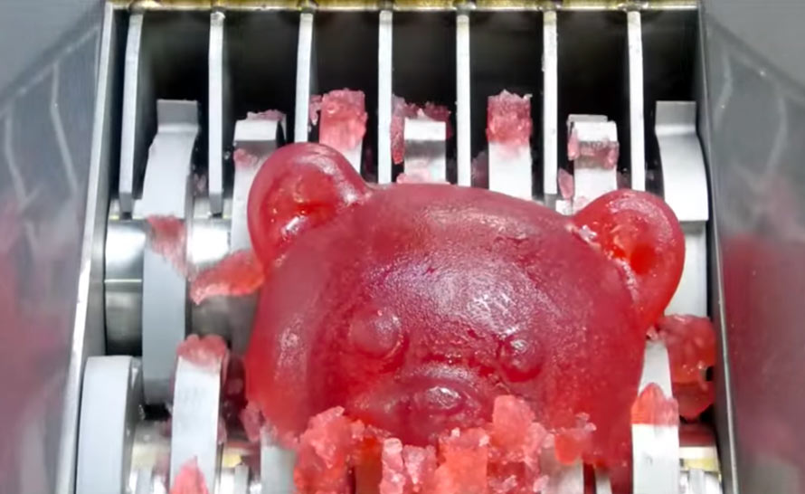 gummy-bear-shredding