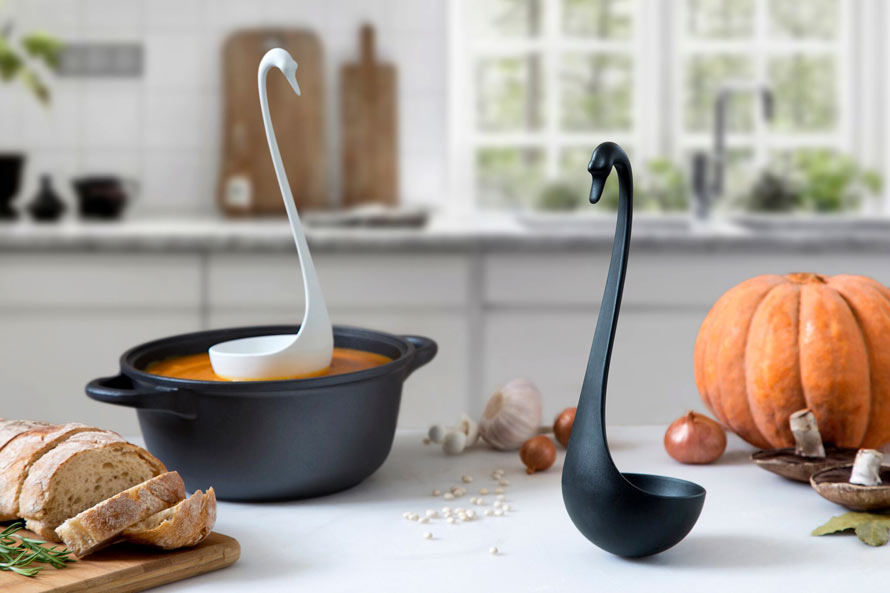 swanky-swan-ladle