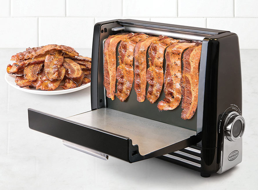 toaster-for-bacon