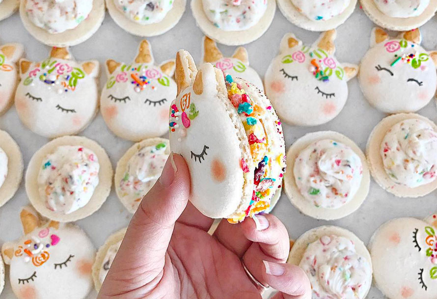 photo: Instagram @mac_lab