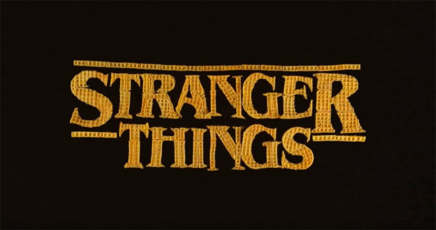 stranger-things