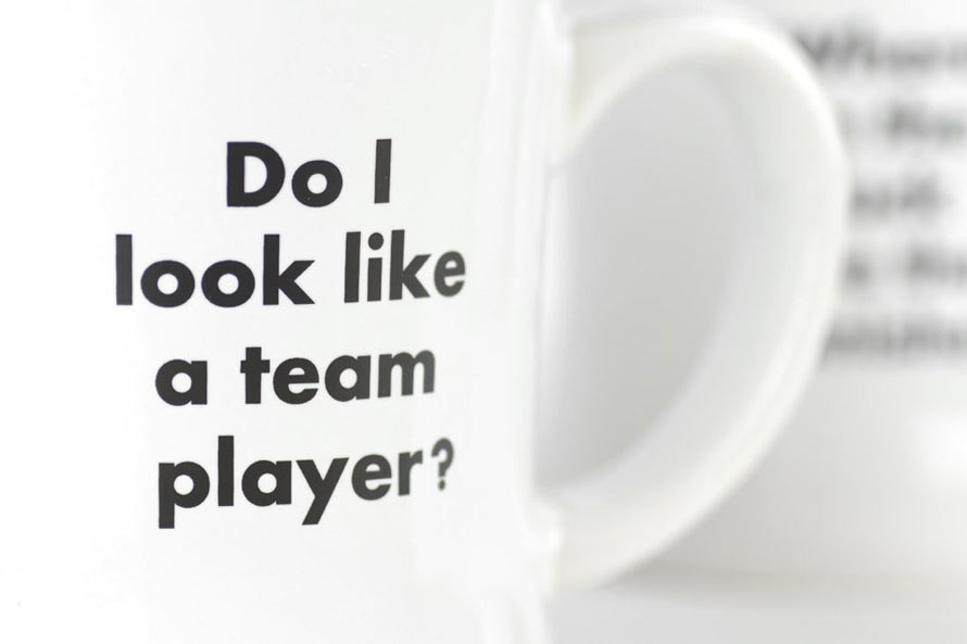 team-player