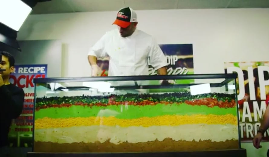 worlds-largest-seven-layer-dip