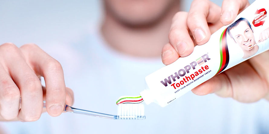 whopper-toothpaste