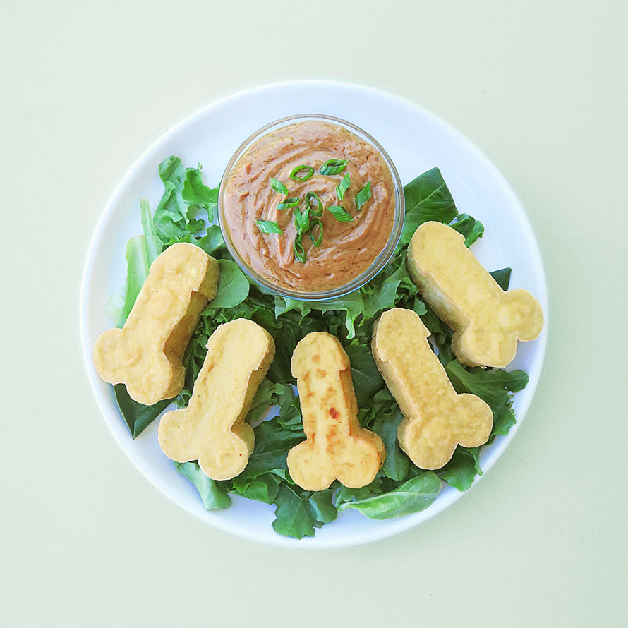 Peen Cuisine Goes To Great Lengths To Be An Awesome Recipe Site (Sorta NSFW)