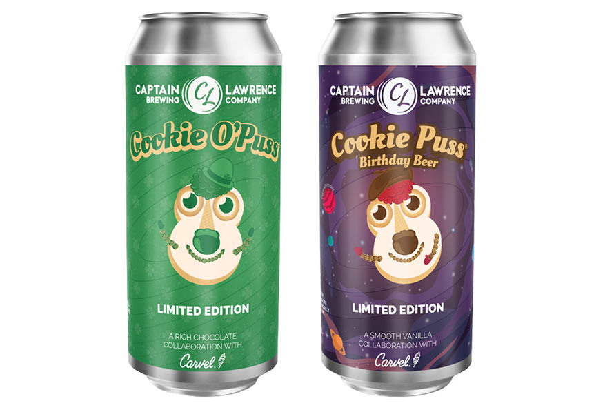 There’s A Cookie Puss Beer Now